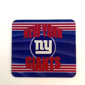 Mousepad Official NFL New York Giants